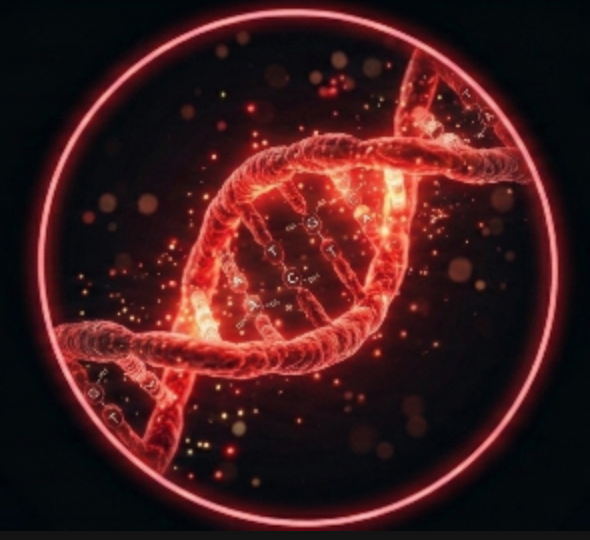 Creator DNA Logo